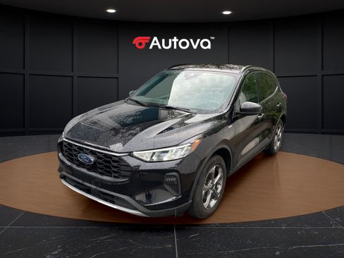 Used 2025 Ford Escape ST-Line AWD/4WD image 1