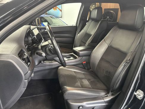 Used 2022 Dodge Durango R/T image 17