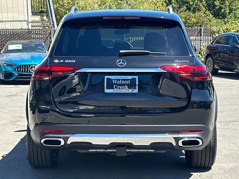 New 2026 Mercedes-Benz GLE 350 4MATIC image 10