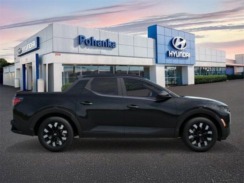 New 2026 Hyundai Santa Cruz SEL image 7