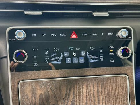 New 2026 Genesis GV80 2.5T Advanced AWD/4WD image 14