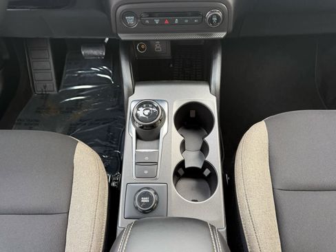 New 2025 Ford Bronco Sport Big Bend image 10