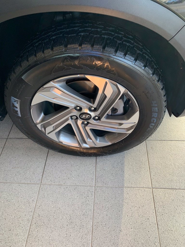 Certified 2023 Hyundai Santa Fe SEL AWD/4WD image 17