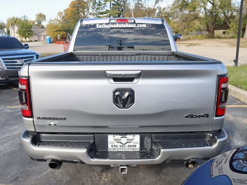 Used 2022 RAM 1500 Laramie image 15