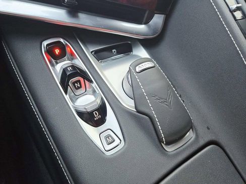 Used 2025 Chevrolet Corvette E-Ray w/ ZER Performance Package image 24