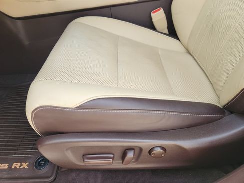 Used 2016 Lexus RX 350 FWD w/ Premium Package image 23