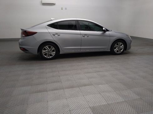 Used 2020 Hyundai Elantra Value Edition FWD image 10