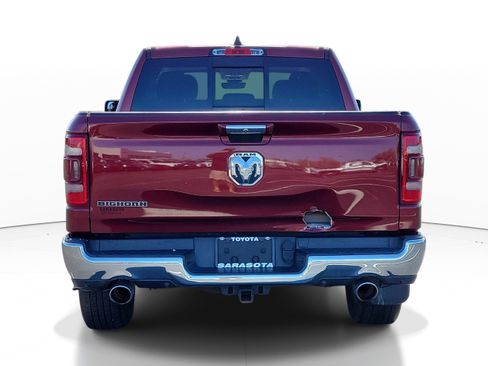 Used 2019 RAM 1500 Big Horn image 5