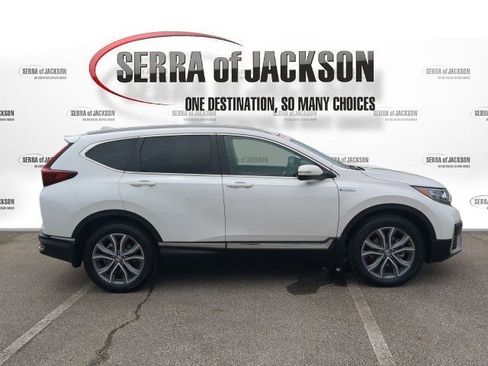 Used 2022 Honda CR-V Touring image 10