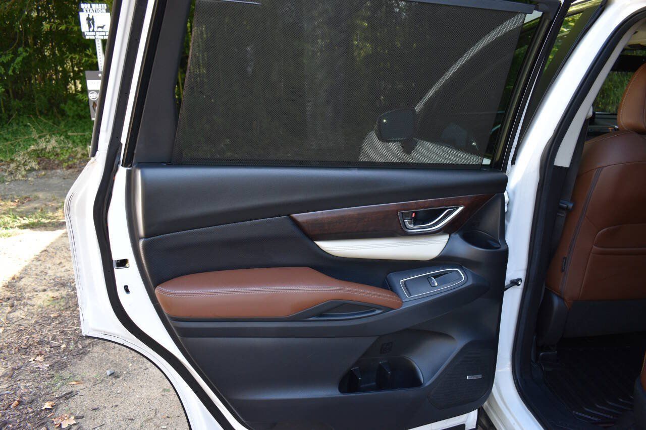 Used 2019 Subaru Ascent Touring AWD/4WD image 17