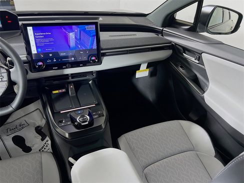 New 2026 Subaru Solterra Premium image 19