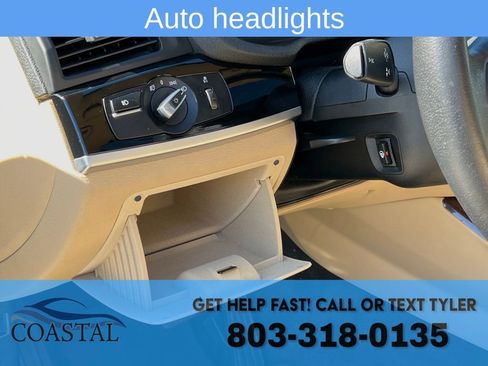 Used 2017 BMW X3 xDrive28i AWD/4WD image 10