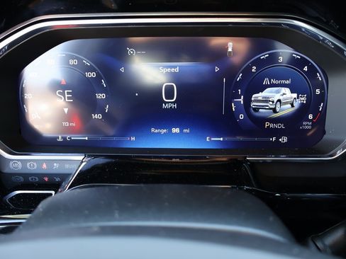 New 2026 Chevrolet Silverado 1500 LT image 21