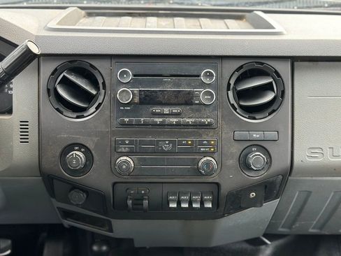 Used 2016 Ford F250 XL w/ XL Value Package image 6