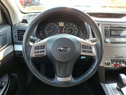 Used 2013 Subaru Outback 2.5i Premium image 18