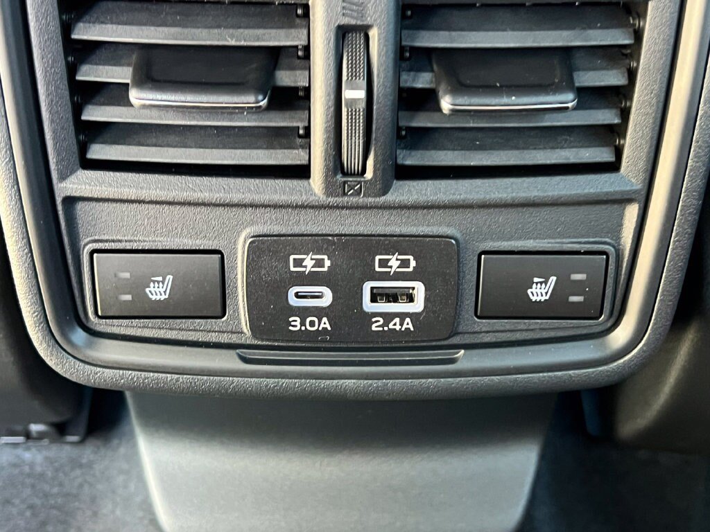 New 2026 Subaru Outback Touring XT AWD/4WD image 37
