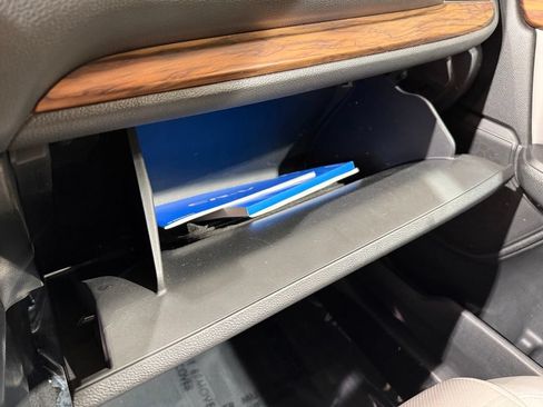 Used 2019 Honda CR-V EX-L image 31