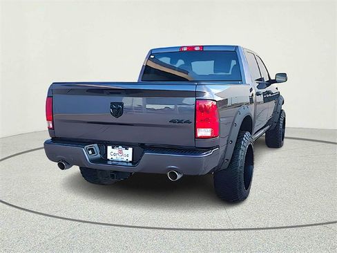 Used 2019 RAM 1500 Express w/ Wheel & Sound Group image 7