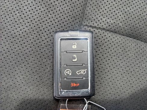 Used 2023 Jeep Grand Cherokee L Laredo AWD/4WD image 20