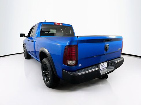 Used 2022 RAM 1500 Classic Warlock w/ Electronics Group image 7