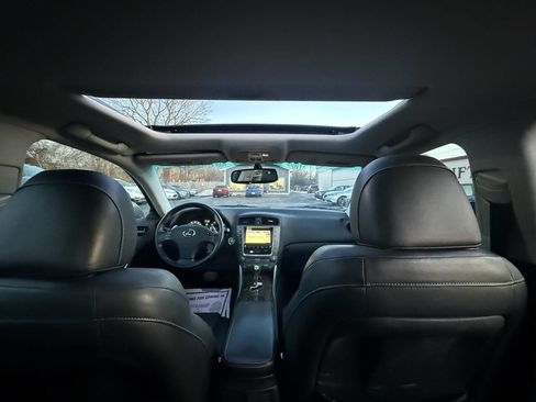 Used 2010 Lexus IS 250 image 27