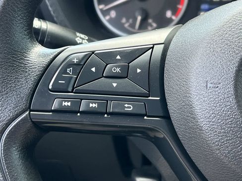 Used 2025 Nissan Sentra S w/ Trunk Package FWD image 29