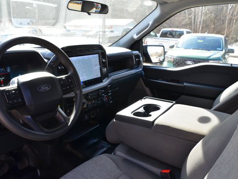 Used 2024 Ford F150 XL image 15