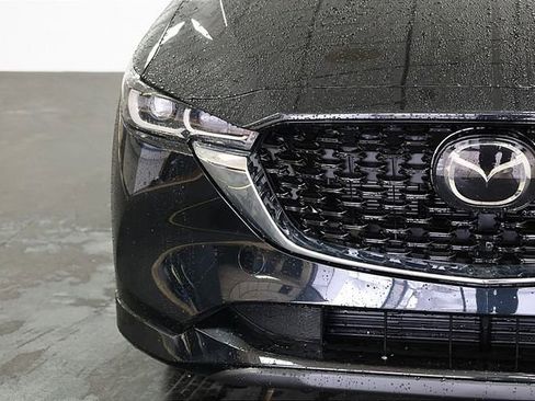 New 2025 MAZDA CX-5 AWD 2.5 S w/ Select Package image 7