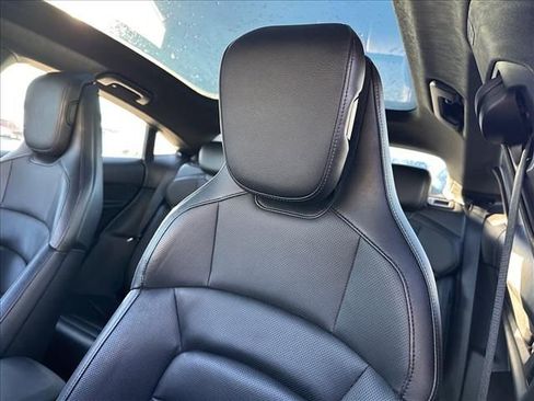 Used 2020 Porsche Taycan 4S image 25