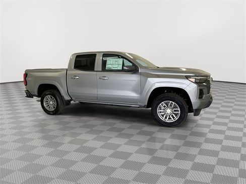 New 2026 Chevrolet Colorado LT w/ LT Convenience Package image 13