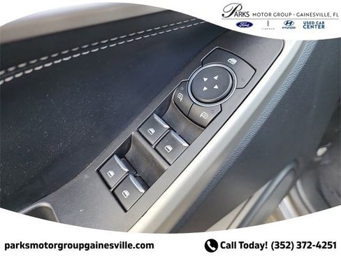 Certified 2021 Ford Explorer XLT w/ Equipment Group 202A image 16