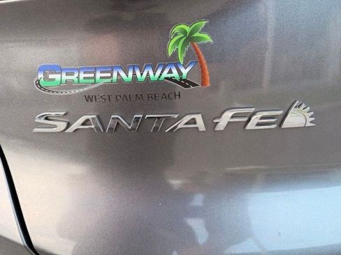 Used 2019 Hyundai Santa Fe SEL FWD image 37