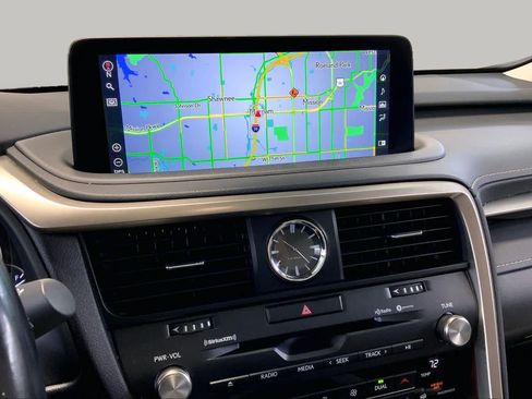 Used 2020 Lexus RX 350 AWD w/ Premium Package image 6
