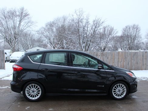 Used 2013 Ford C-MAX SEL image 10