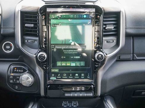 New 2026 RAM 1500 Laramie image 15