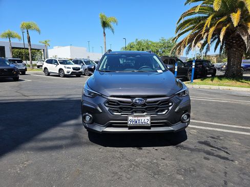 Used 2024 Subaru Crosstrek 2.5i Limited AWD/4WD image 12