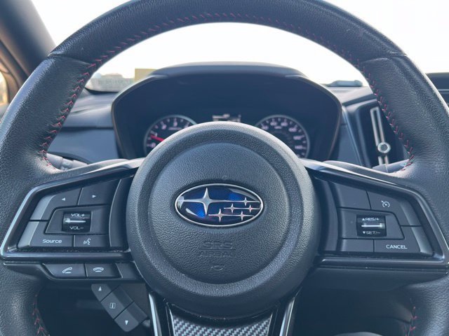 Used 2022 Subaru WRX Limited w/ Popular Package #1 AWD/4WD image 23