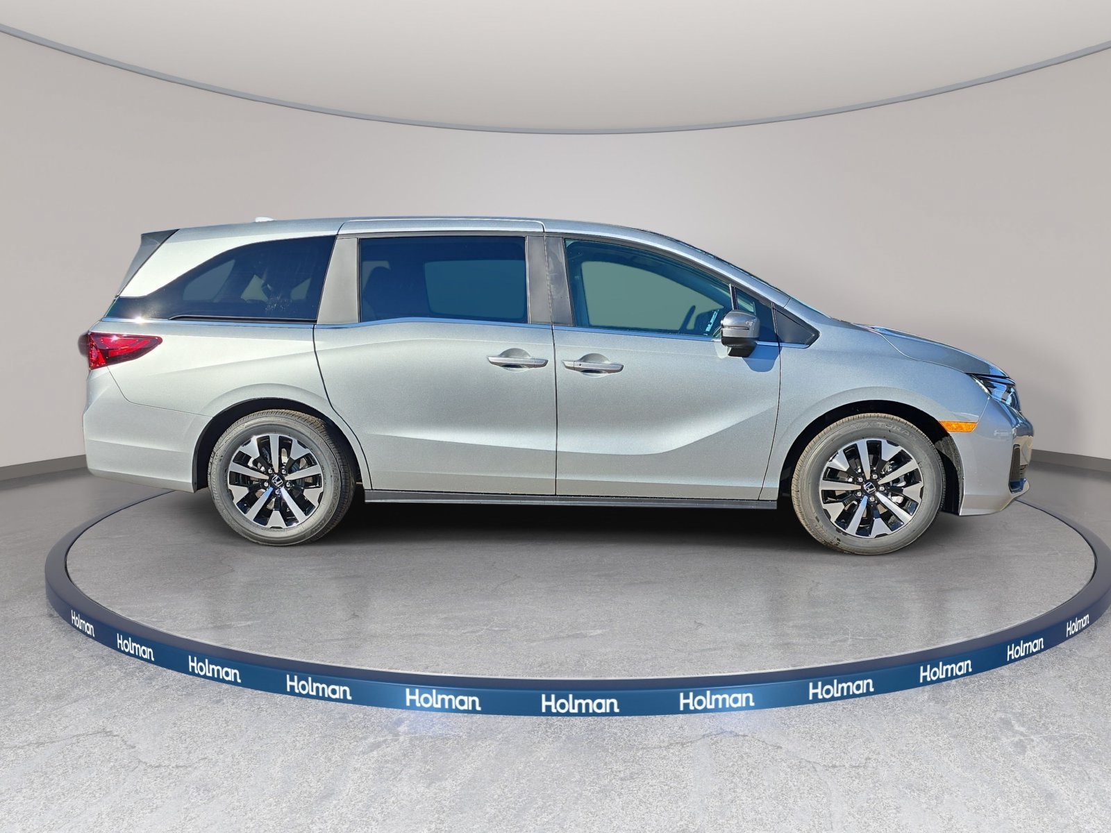 New 2027 Honda Odyssey EX-L image 4