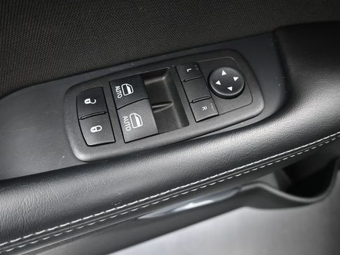 Used 2023 Dodge Challenger R/T w/ Blacktop Package RWD image 13