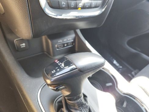 Used 2020 Dodge Durango GT w/ Blacktop Package image 32