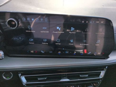 New 2026 Chevrolet Traverse LT w/ Midnight/Sport Edition image 14