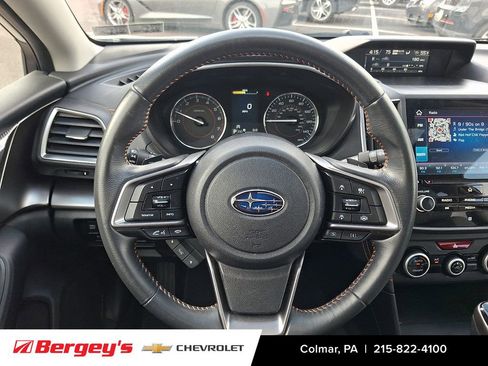 Used 2021 Subaru Crosstrek 2.5i Limited w/ Popular Package #4 AWD/4WD image 23
