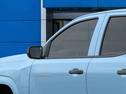 New 2026 Chevrolet Colorado W/T image 12