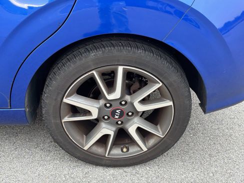 Used 2020 Kia Soul GT-Line w/ GT 2.0L Power Sunroof Package image 5