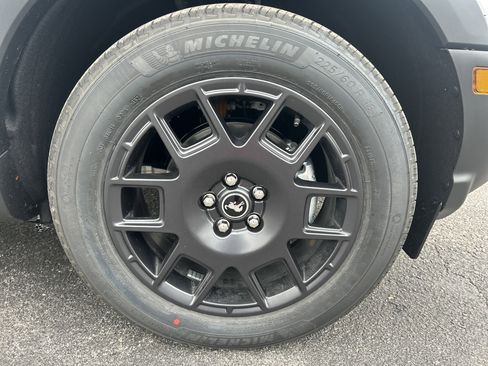 New 2025 Ford Bronco Sport Big Bend image 10