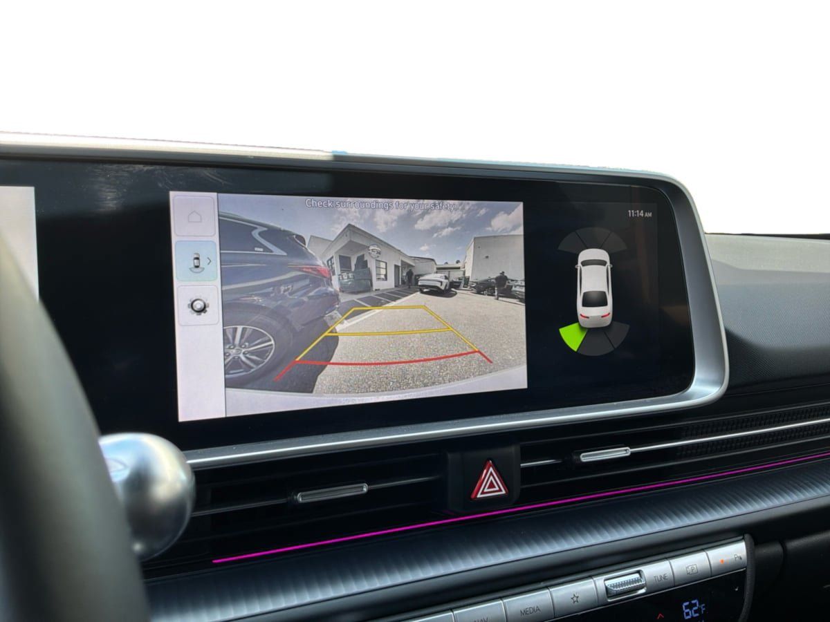 Used 2023 Hyundai Ioniq 6 SEL RWD image 13