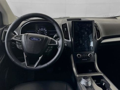 Used 2022 Ford Edge SEL w/ Convenience Package AWD/4WD image 30