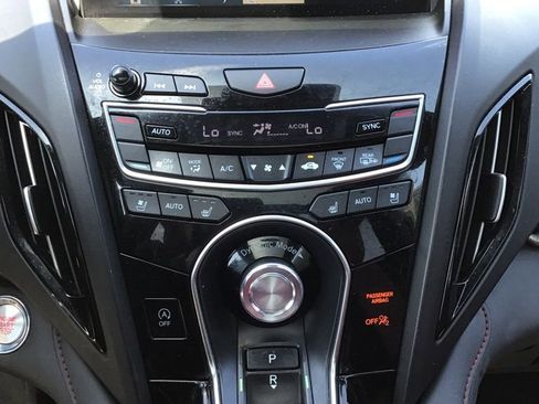 Used 2023 Acura RDX AWD w/ A-Spec & Advance Pkg image 10