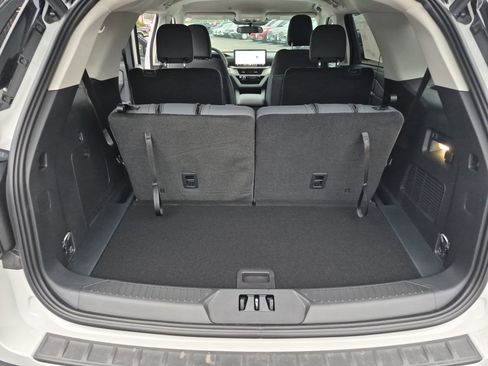 New 2026 Ford Explorer Active image 16
