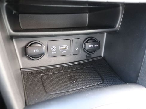 Used 2021 Hyundai Kona Ultimate FWD image 15
